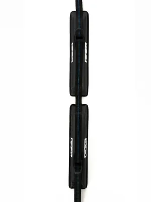 FCS D-Ring Tie Down Soft Racks