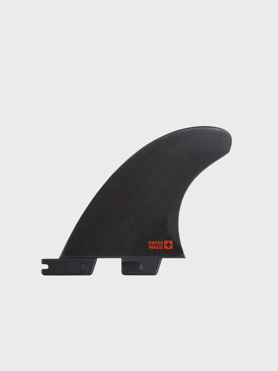 FCS II H4 Quad Rear Fins