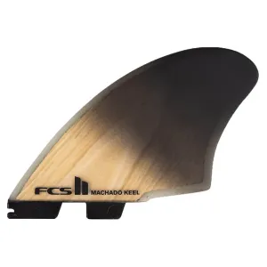 FCS II Rob Machado Keel Fins