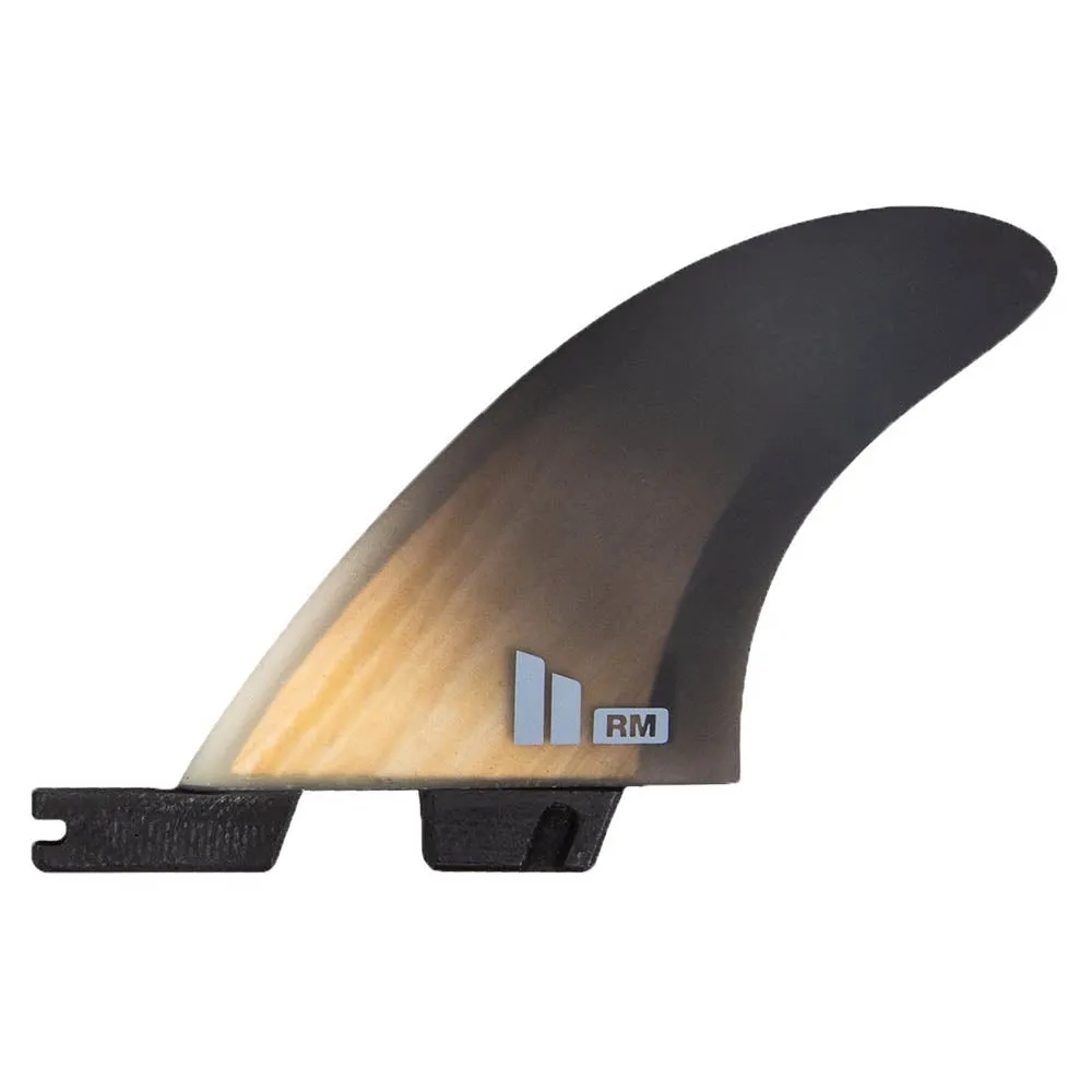 FCS II Rob Machado Twin   Stabiliser Fin Set