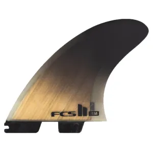 FCS II Rob Machado Twin   Stabiliser Fin Set
