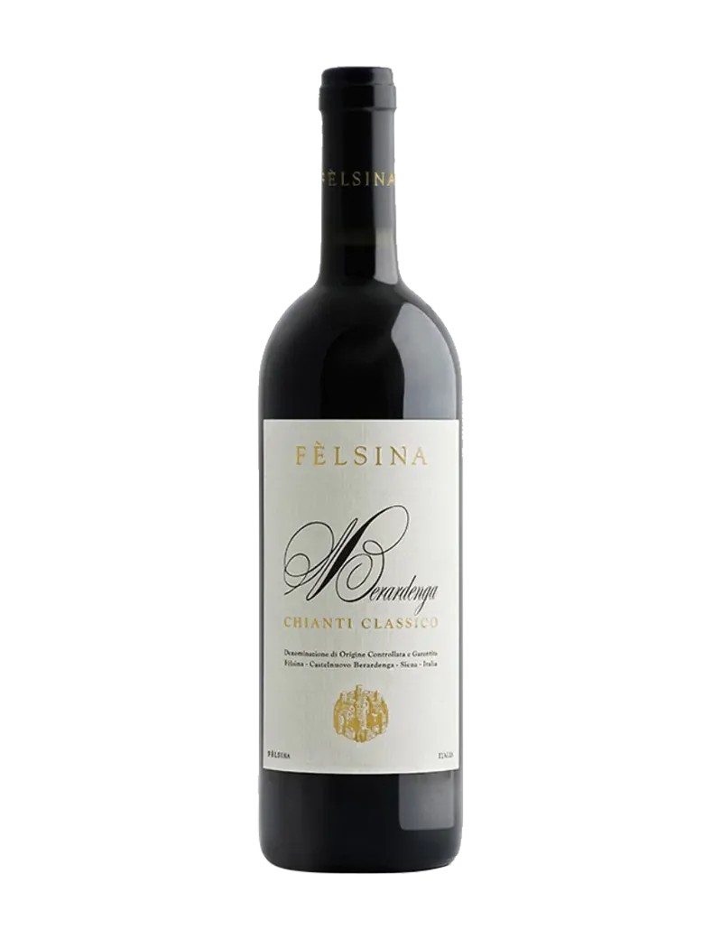 Felsina Chianti Classico DOCG 2021