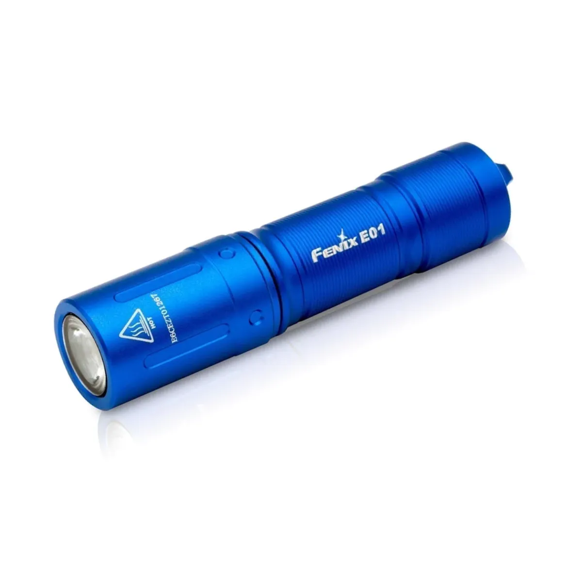 FENIX E05R 400 LUMEN KEYCHAIN FLASHLIGHT
