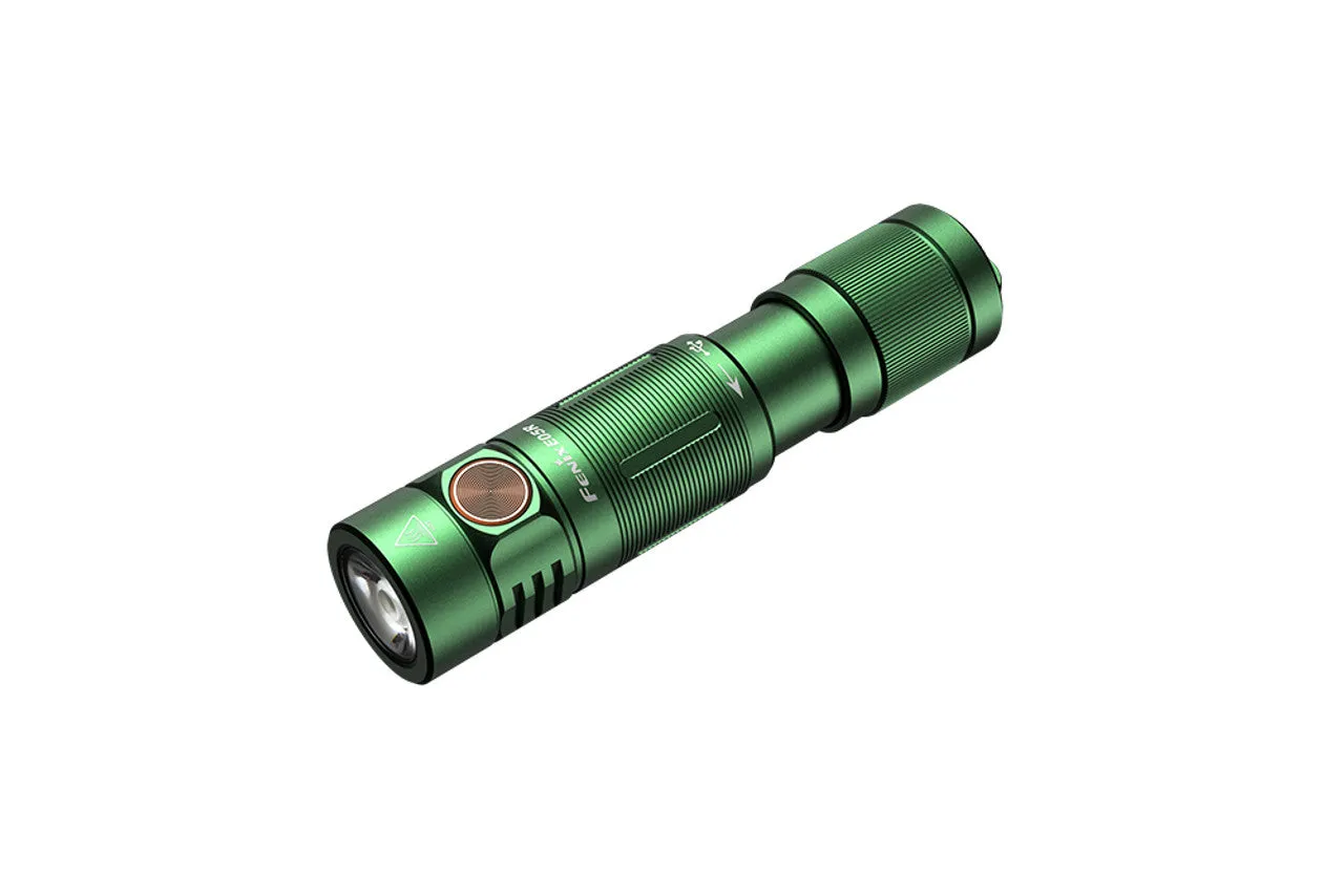 FENIX E05R 400 LUMEN KEYCHAIN FLASHLIGHT