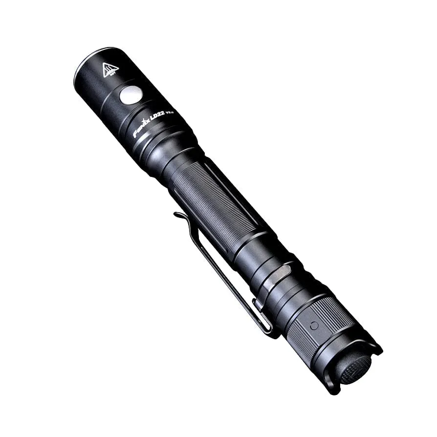 Fenix LD22 V2