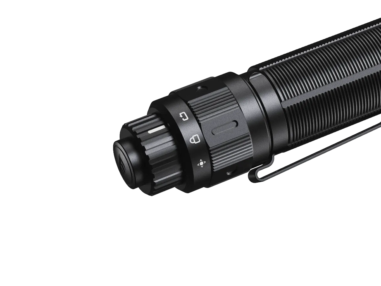 Fenix TK22 TAC Tactical Flashlight - 2800 Lumens