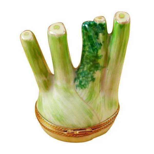 Fennel limoges box