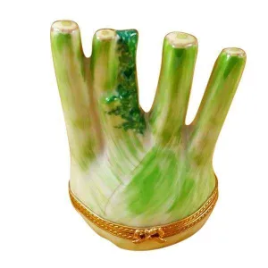 Fennel limoges box