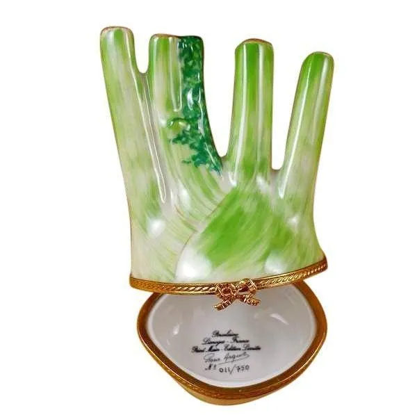 Fennel limoges box