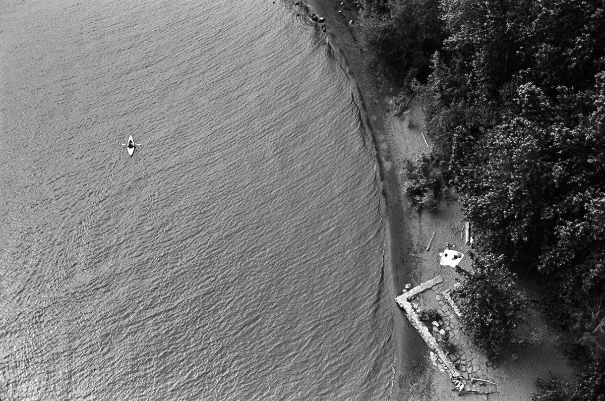 Ferrania P30 - 35mm Film
