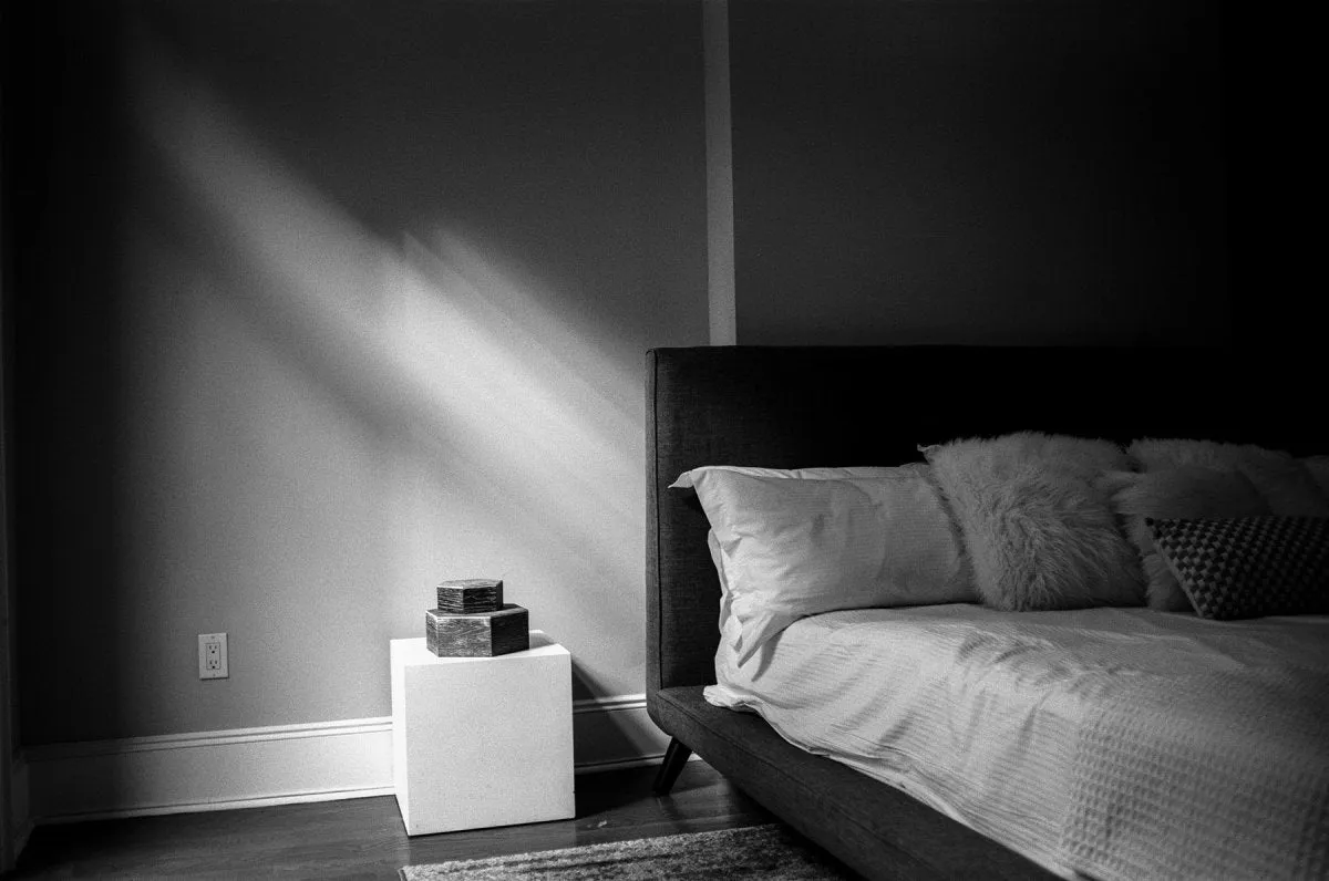 Ferrania P30 - 35mm Film