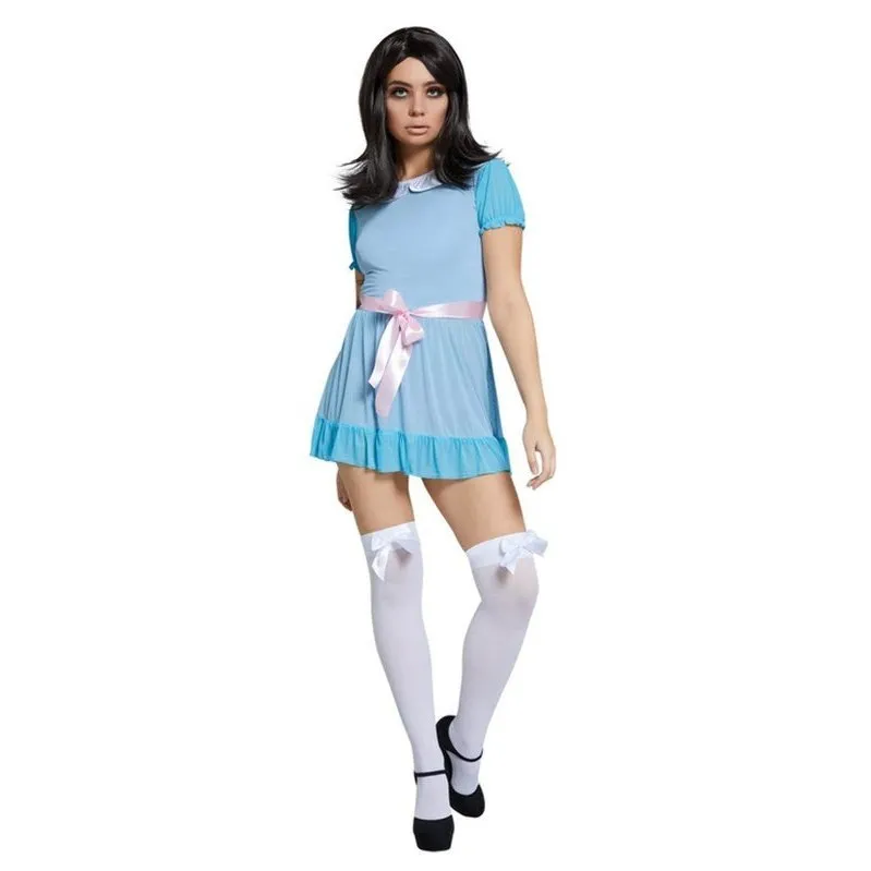 Fever Freaky Twin Costume