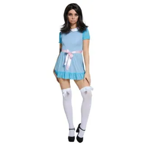 Fever Freaky Twin Costume