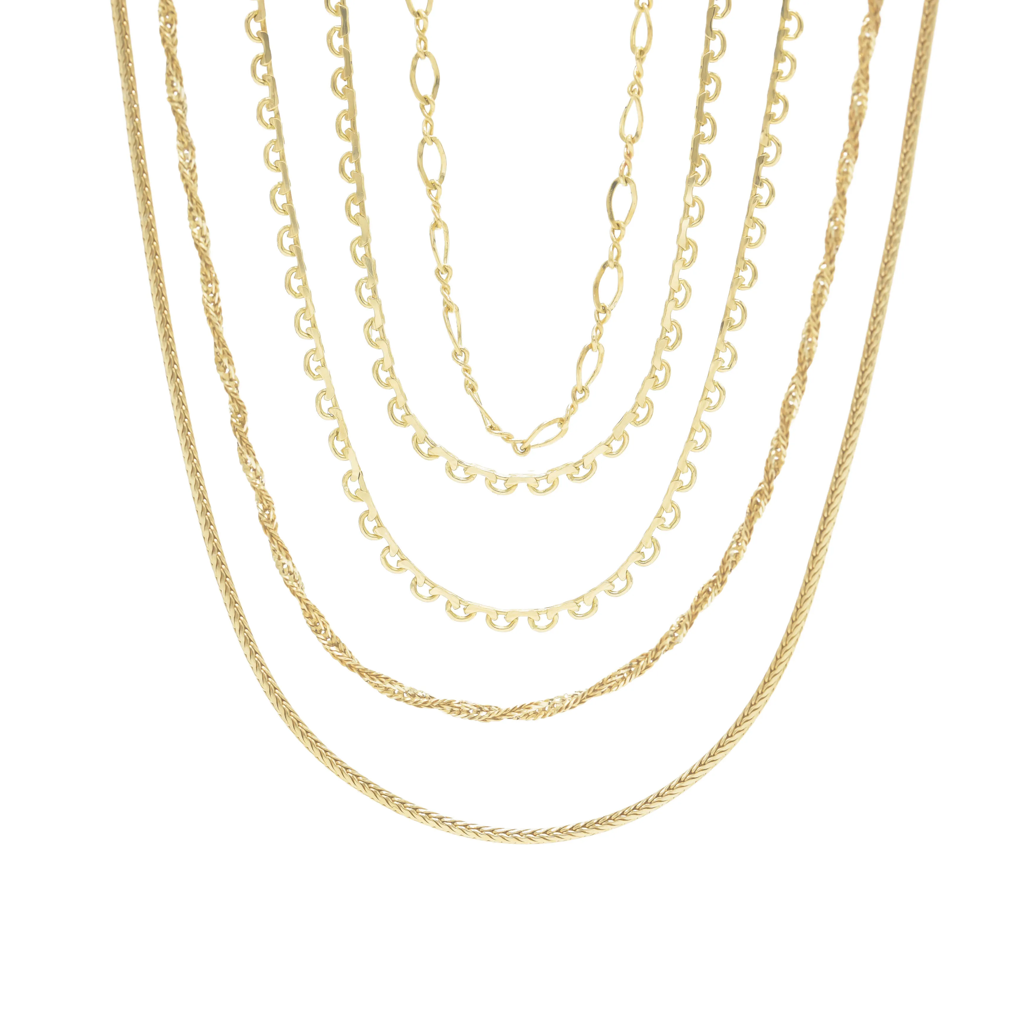 Figure 8 Chain