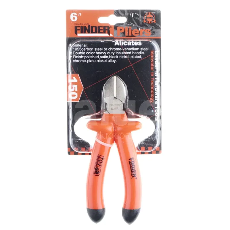 Finder 6-inch High-Pressure Plier Model N511011
