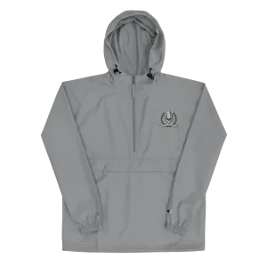 Findlay Embroidered Champion Packable Jacket