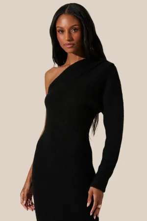 FINOLA SWEATER DRESS