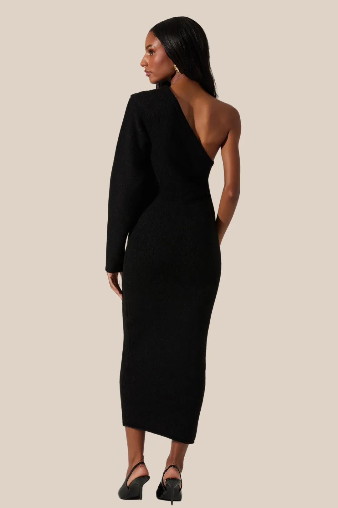 FINOLA SWEATER DRESS