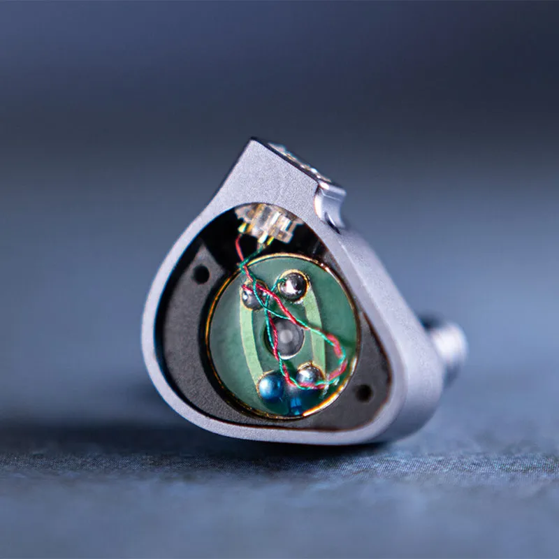 FiR Audio Electron 12 IEM