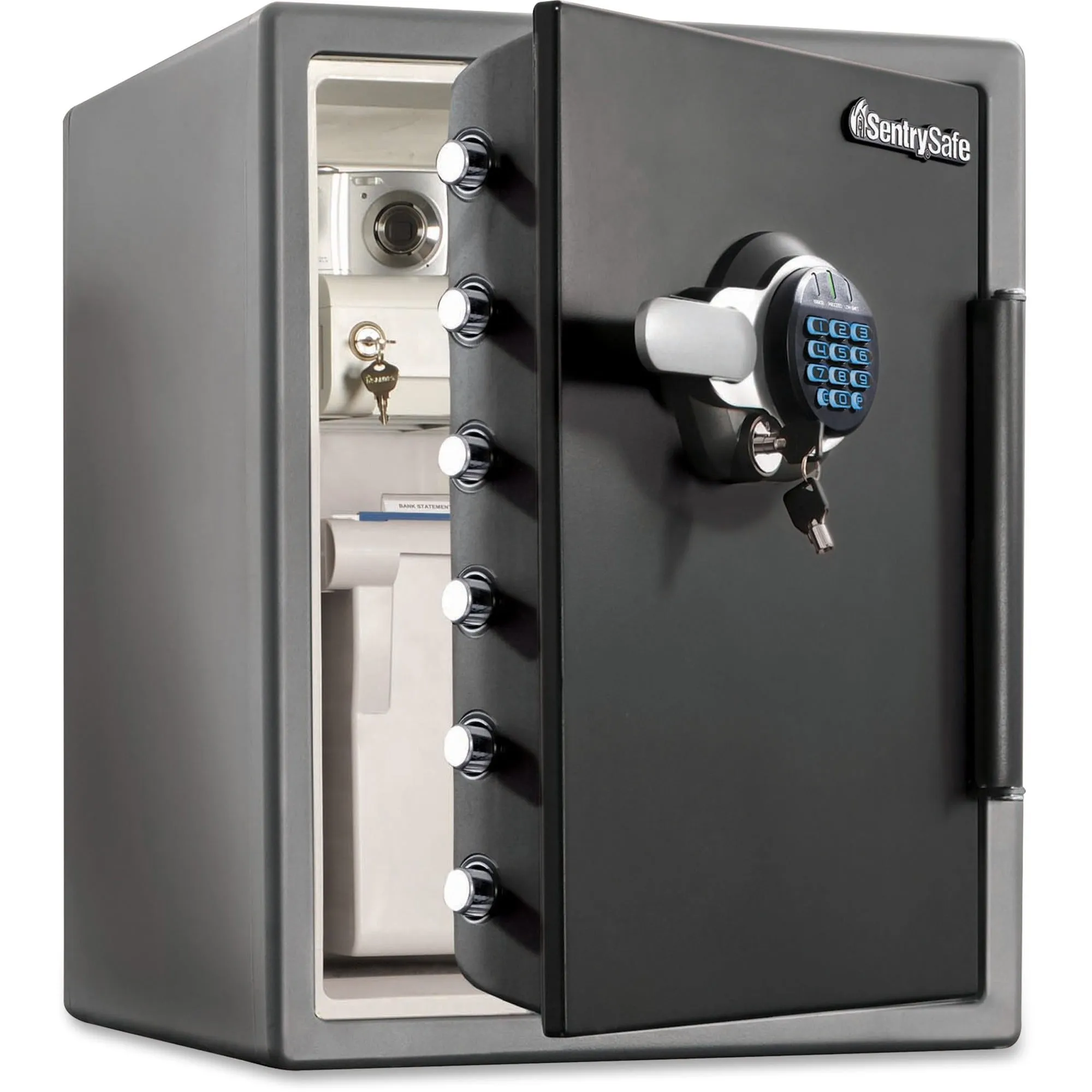 Fire-Safe XX Large Digital Lock Fire Safe