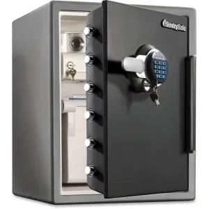 Fire-Safe XX Large Digital Lock Fire Safe