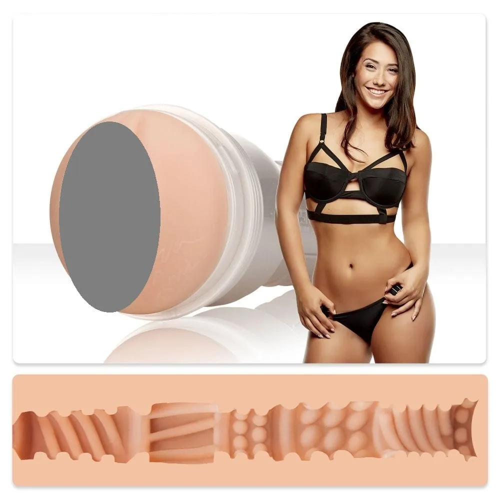Fleshlight Girls - Eva Lovia Sugar Vagina Masturbator