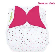 Flip One Size Cloth Cover