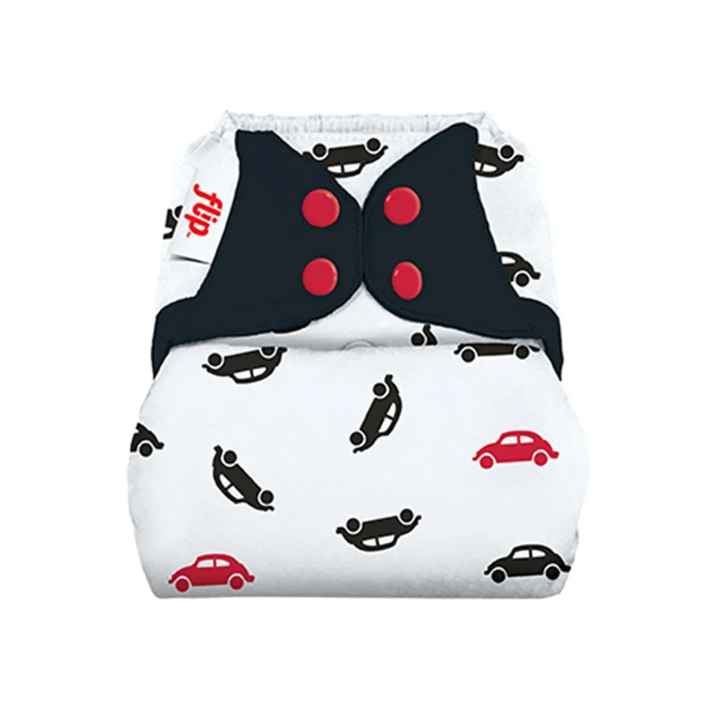 Flip One Size Cloth Cover