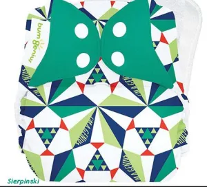 Flip One Size Cloth Cover