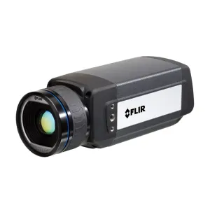 FLIR A655SC High-Resolution LWIR Camera Kit 25 FOV 640 x 480 50 Hz 200 Hz