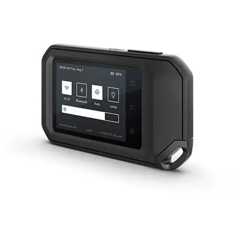 FLIR C5 Compact Thermal Camera with Wi-Fi Ignite Cloud Connectivity 160 x 120 9 Hz and MSX Technology