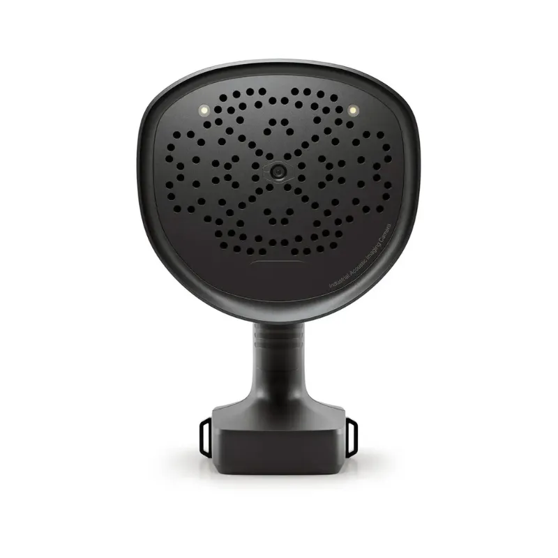FLIR Si2-Pro Industrial Camera for Acoustic Imaging, Partial Discharge, Pressurized Leak and Mechanical Fault Detection