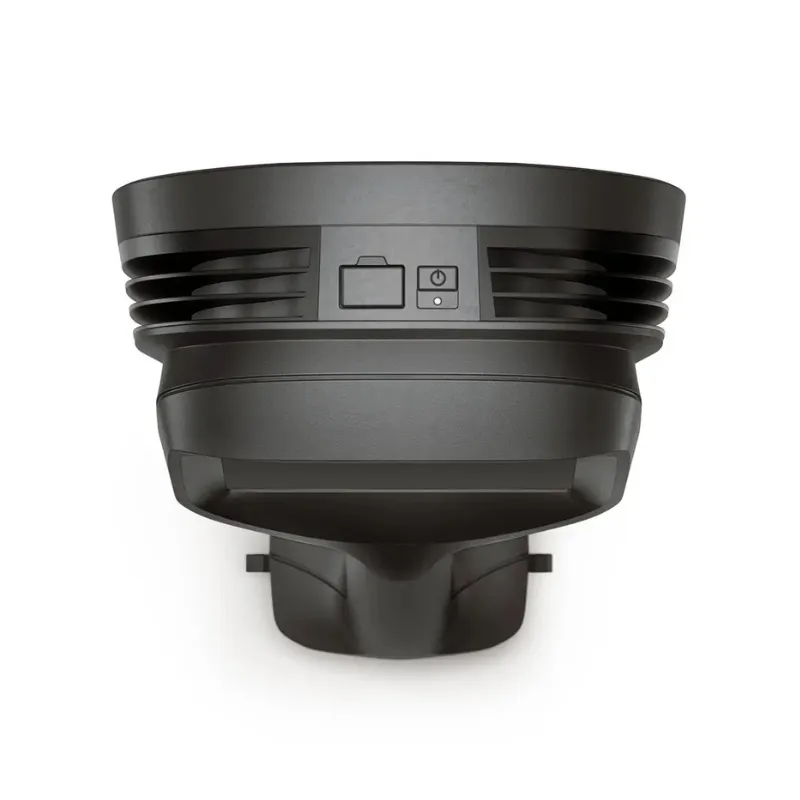 FLIR Si2-Pro Industrial Camera for Acoustic Imaging, Partial Discharge, Pressurized Leak and Mechanical Fault Detection