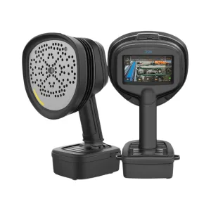 FLIR Si2x-LD Acoustic Imaging Camera for Pressurized Leak and Mechanical Fault Detection in Hazardous Locations