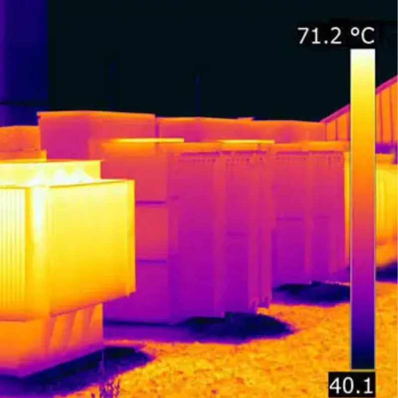 FLIR T1010 HD Thermal Imaging Camera with 28 Lens MSX and UltraMax Technologies NIST Calibration 1024 x 768 30 Hz