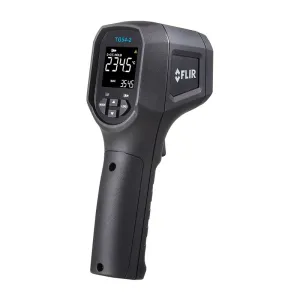 FLIR TG54-2 Infrared Thermometer 20:1 Spot Ratio