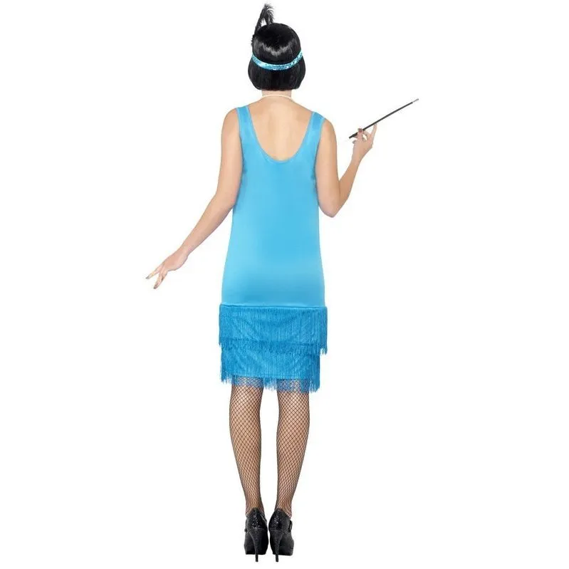 Flirty Flapper Costume