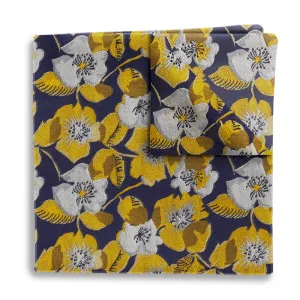 Florabunda - Pocket Squares