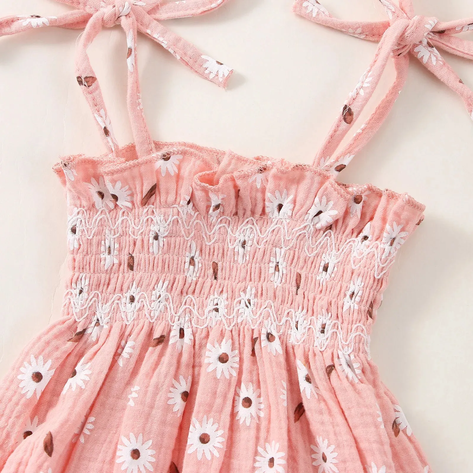 Floral Jumpsuit