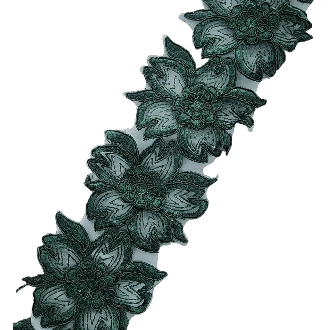 Floral Trimming BL3