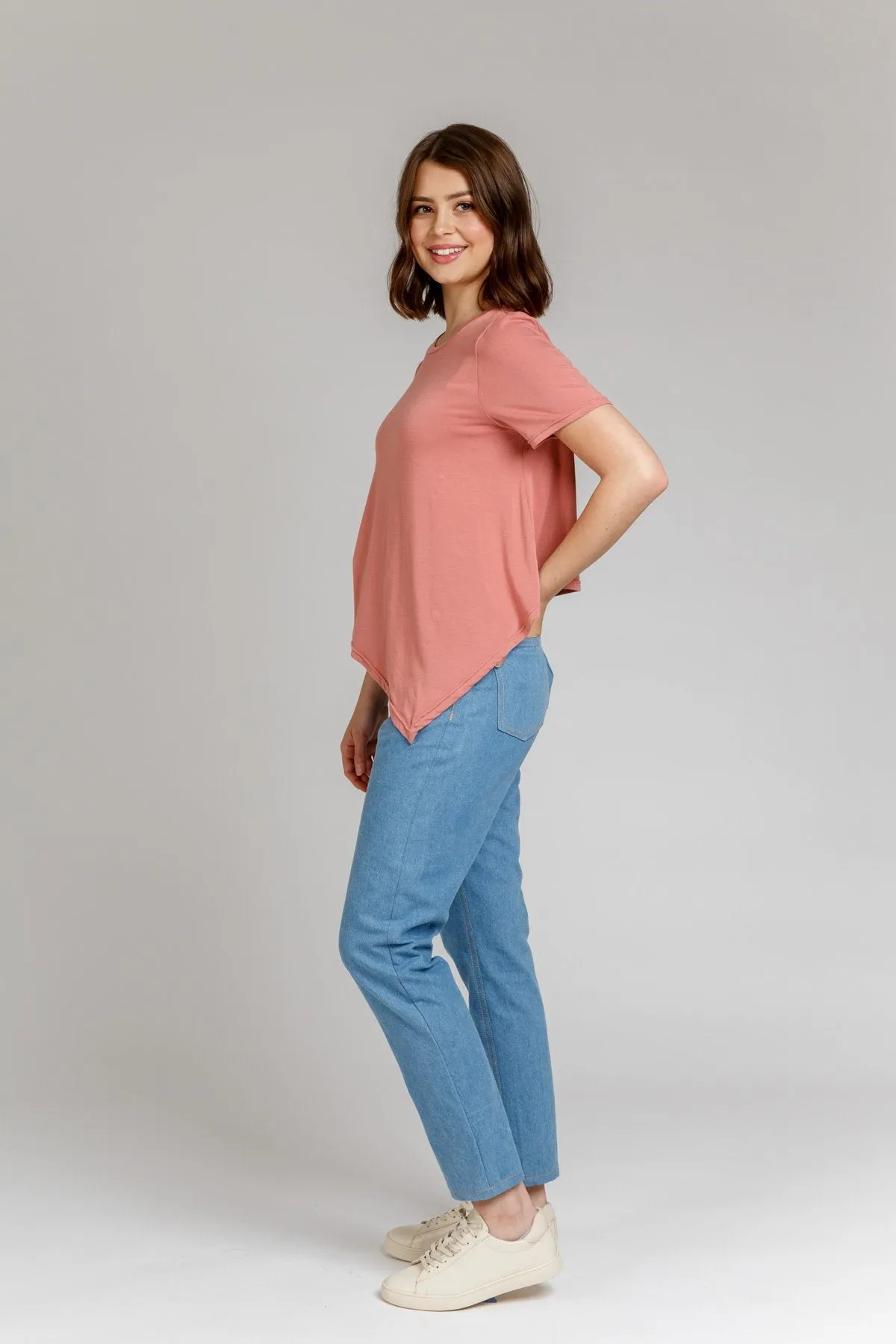 Floreat dress & top pattern