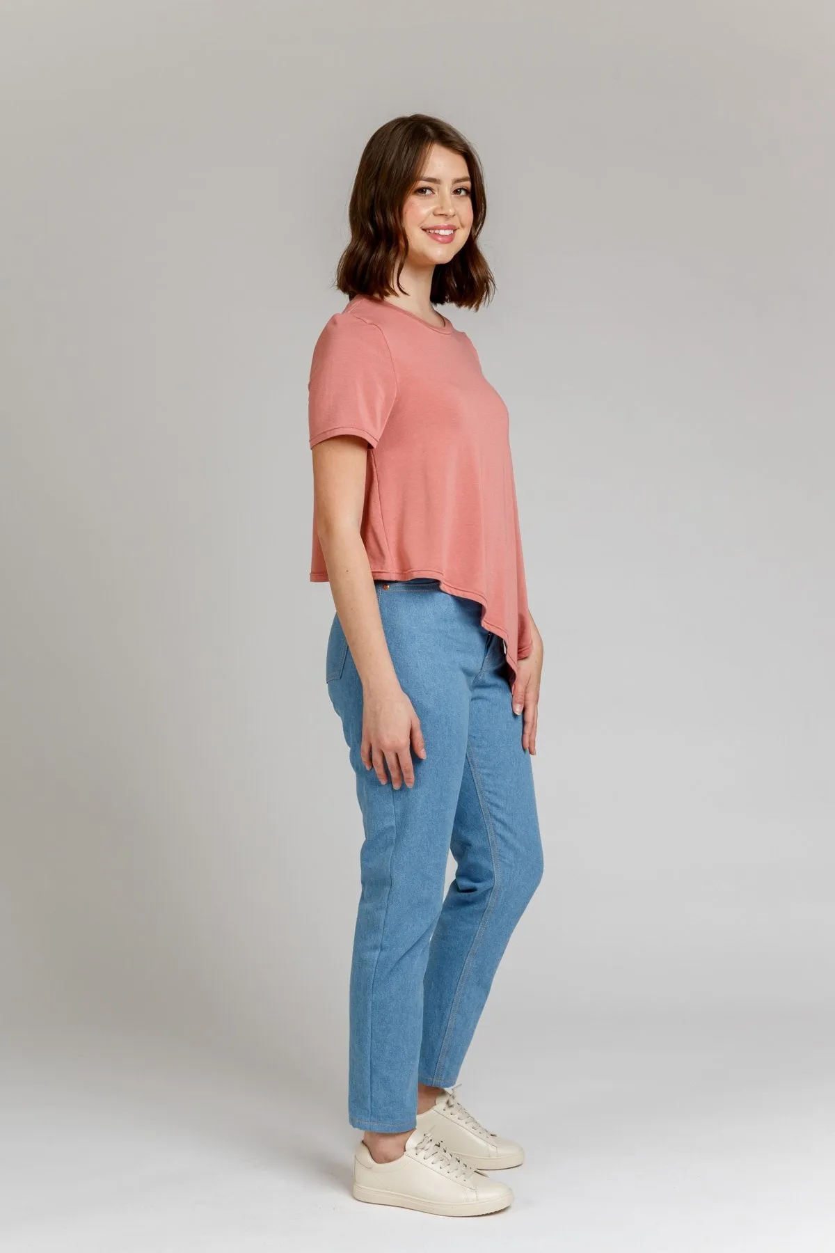 Floreat dress & top pattern