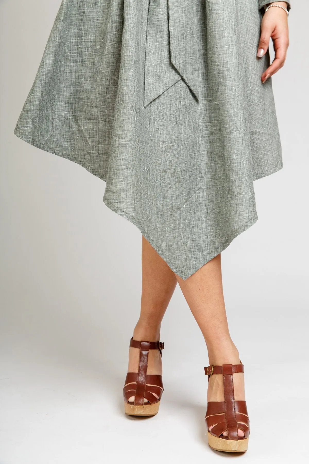 Floreat dress & top pattern