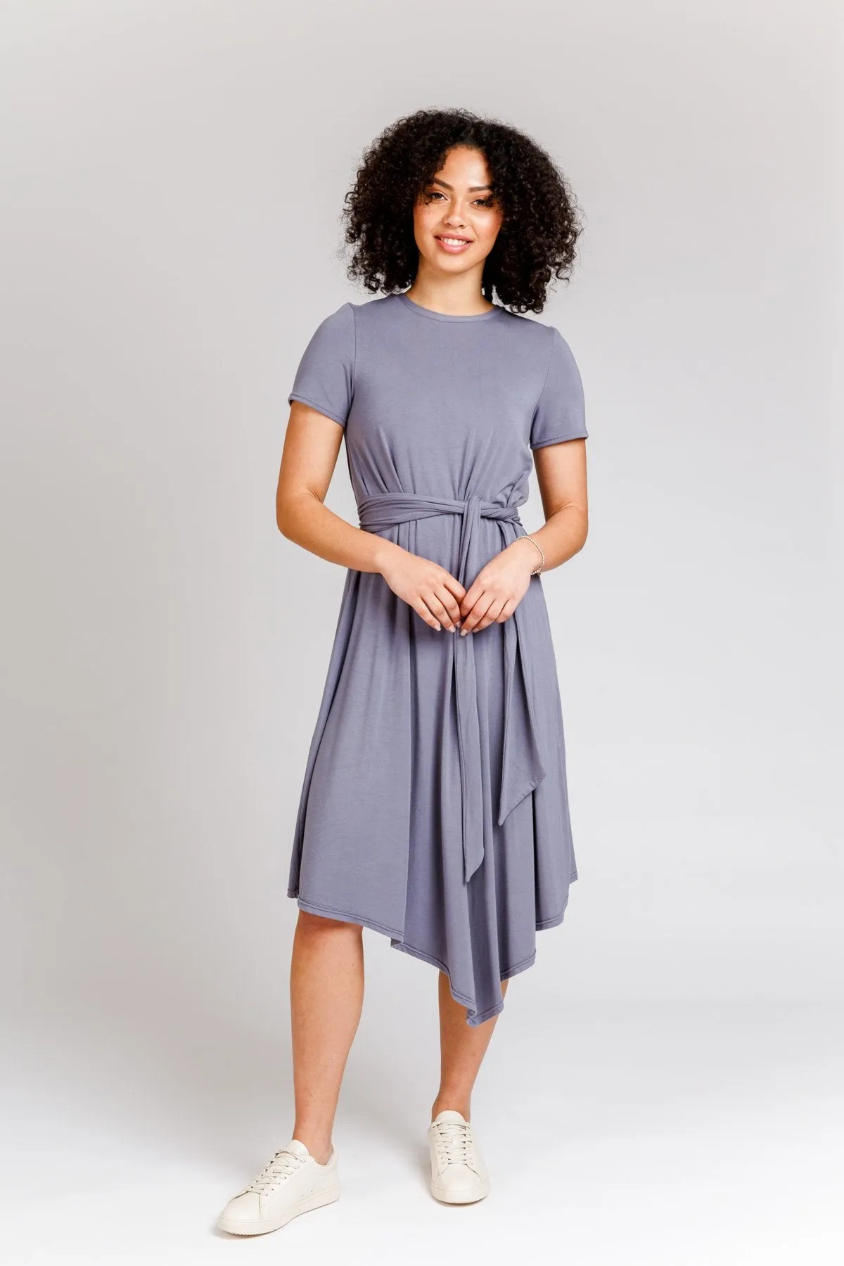 Floreat dress & top pattern
