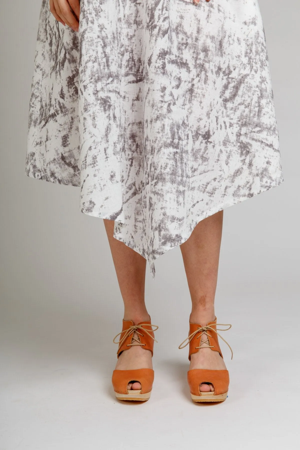 Floreat dress & top pattern