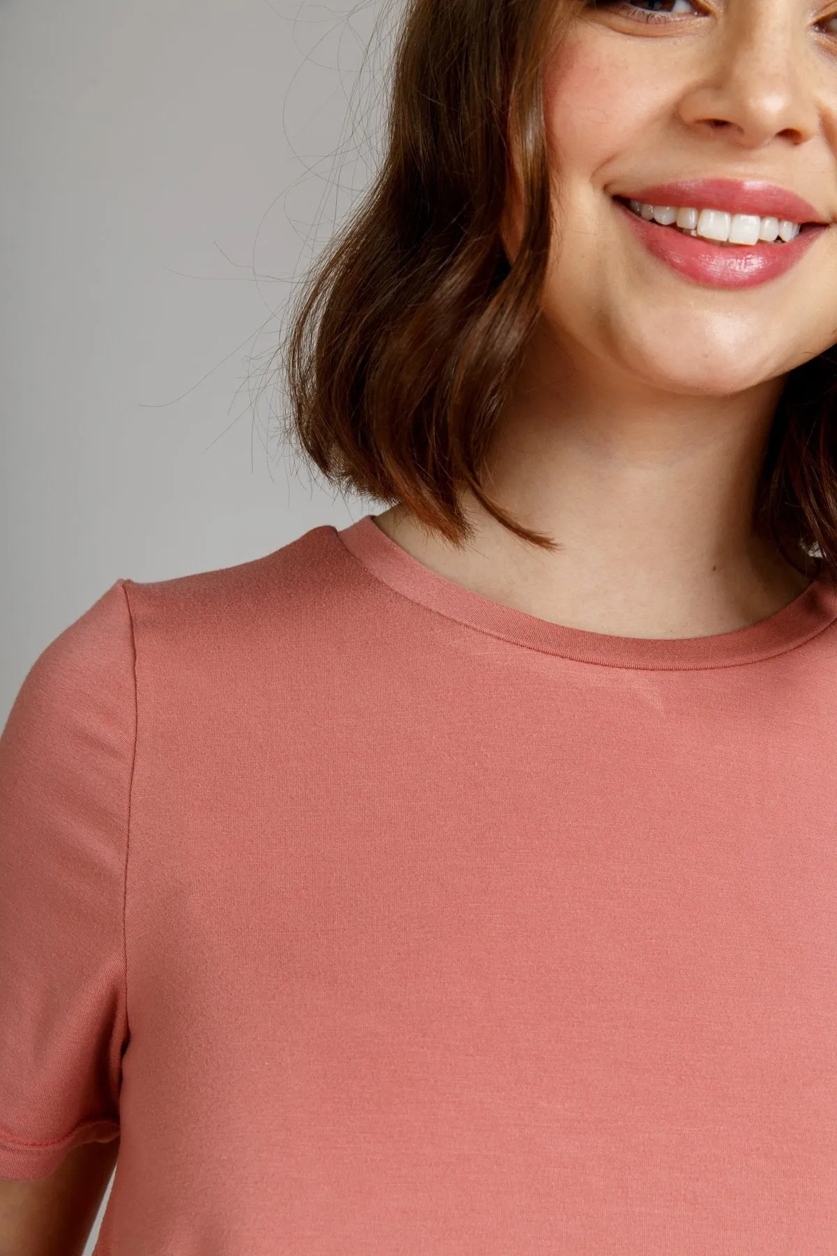Floreat dress & top pattern