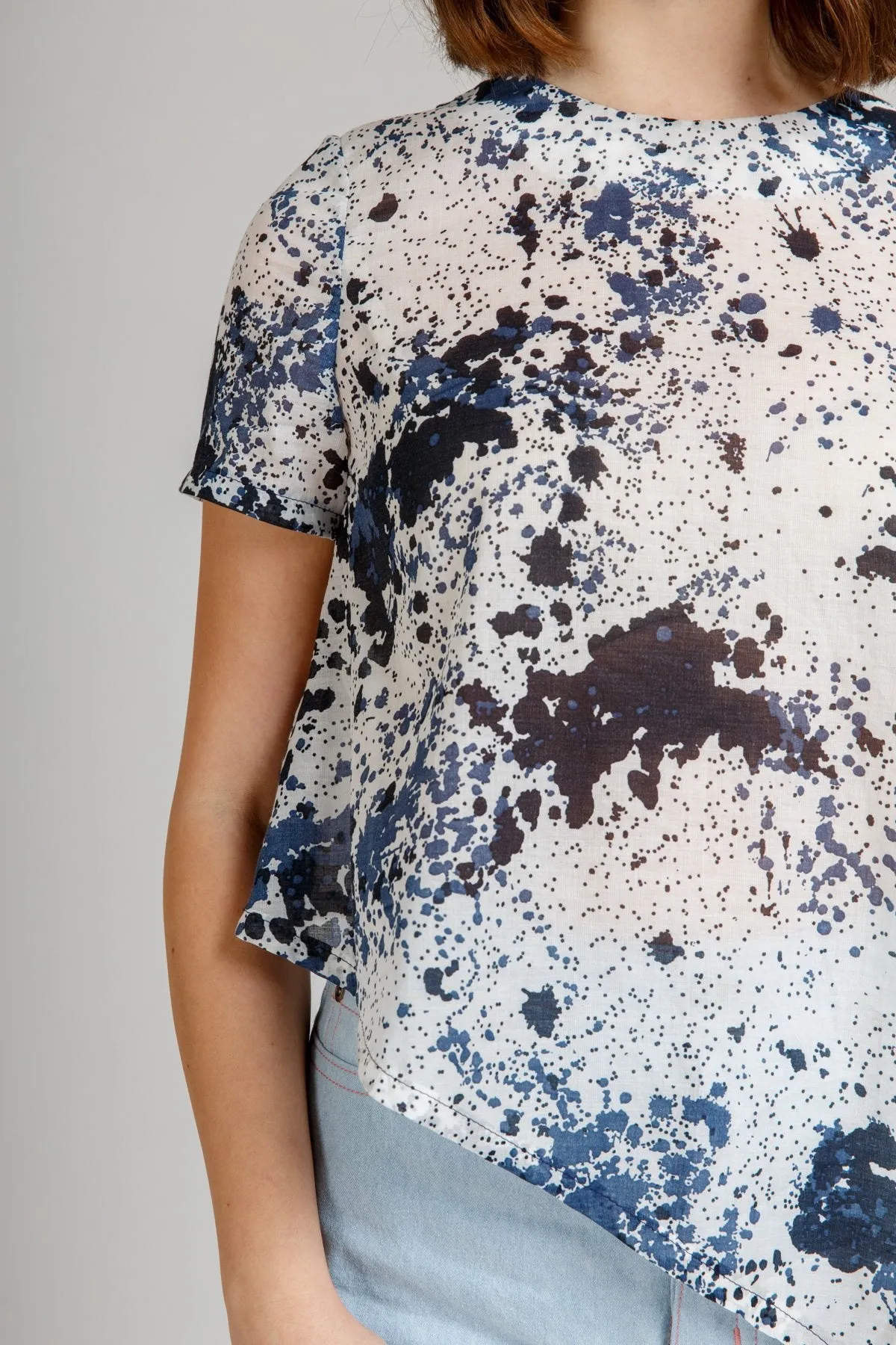 Floreat dress & top pattern