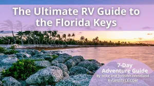 Florida Keys RV Adventure Guide
