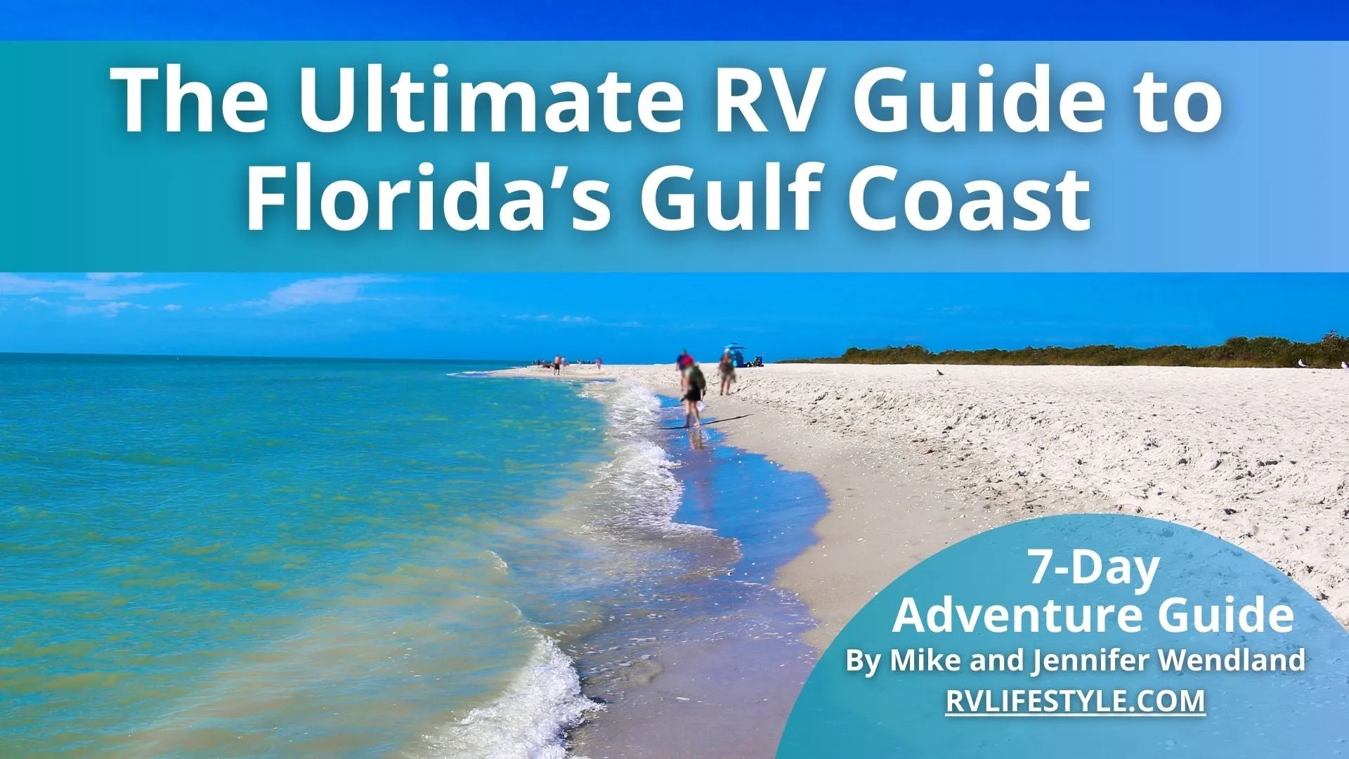 Florida's Gulf Coast RV Adventure Guide