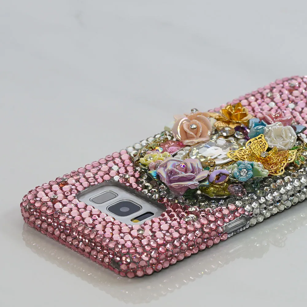 Flower Farm Design (Style 893)